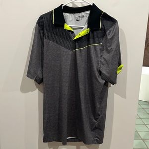 Nike golf polo